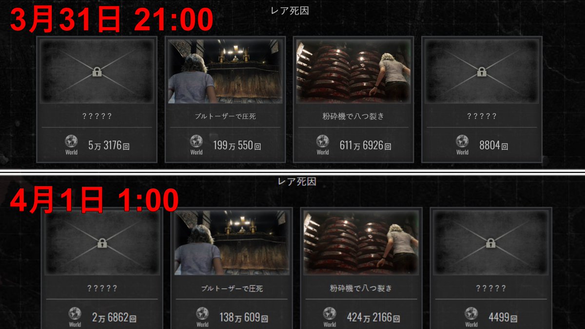 ハンクさん tweet media