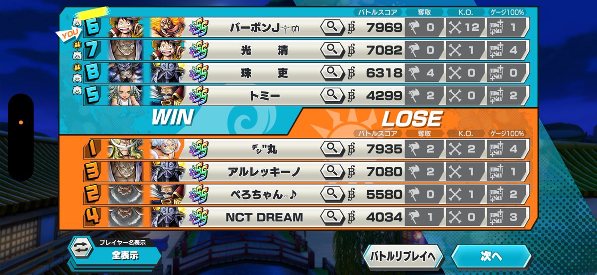 あっつ