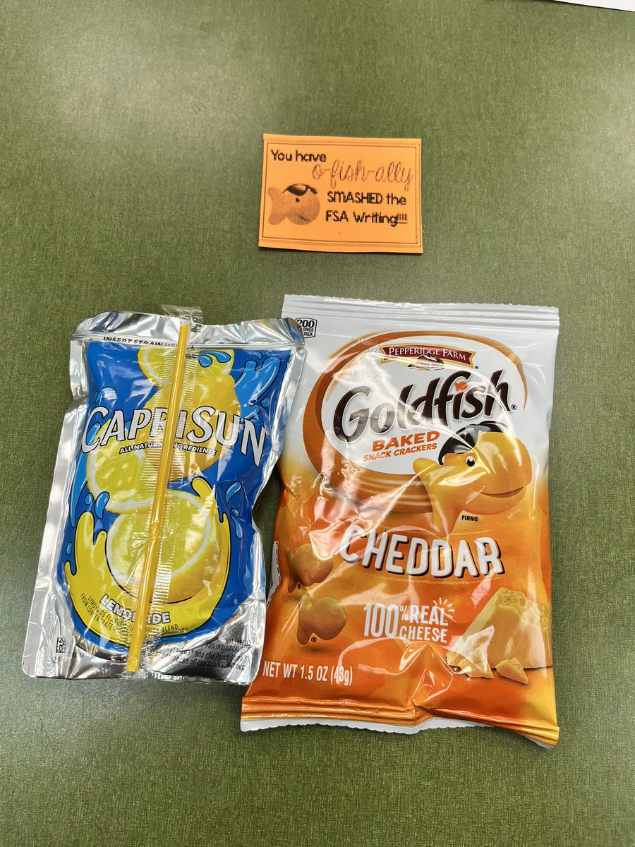 North Fork Elementary School tweet media