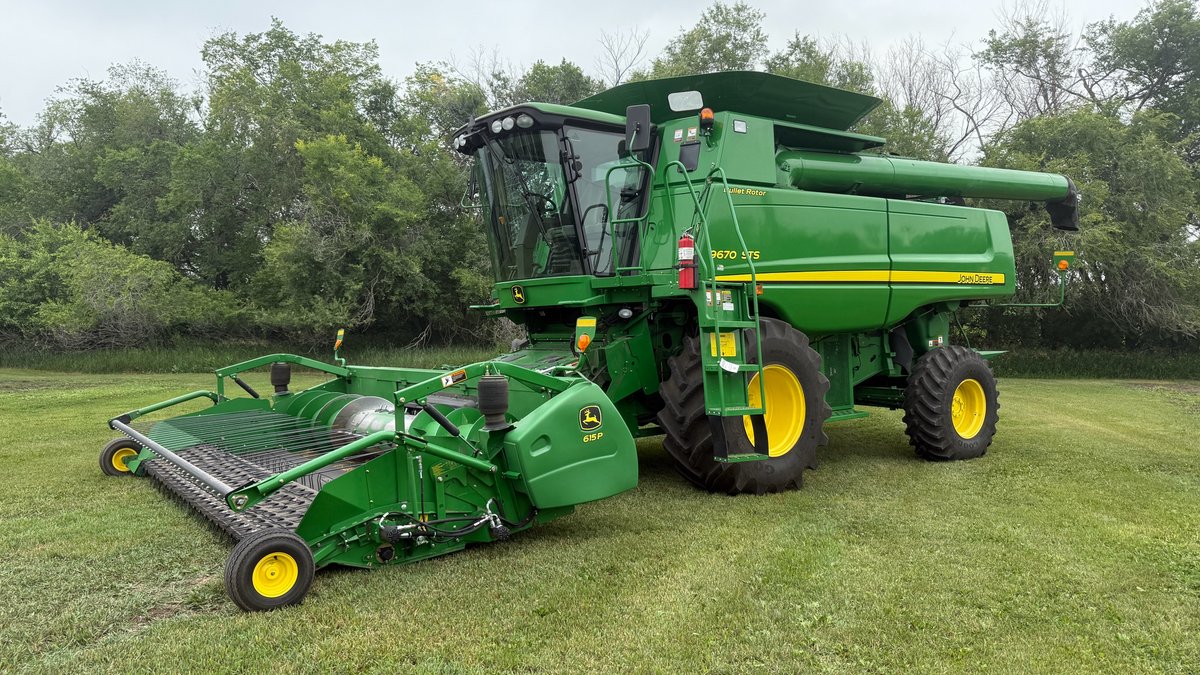 Steffes Group, Inc. tweet media