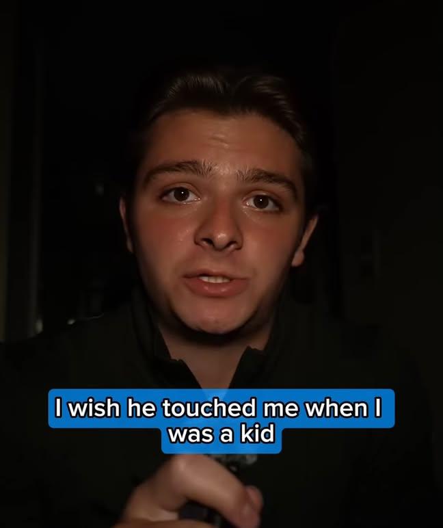 White MF tweet media