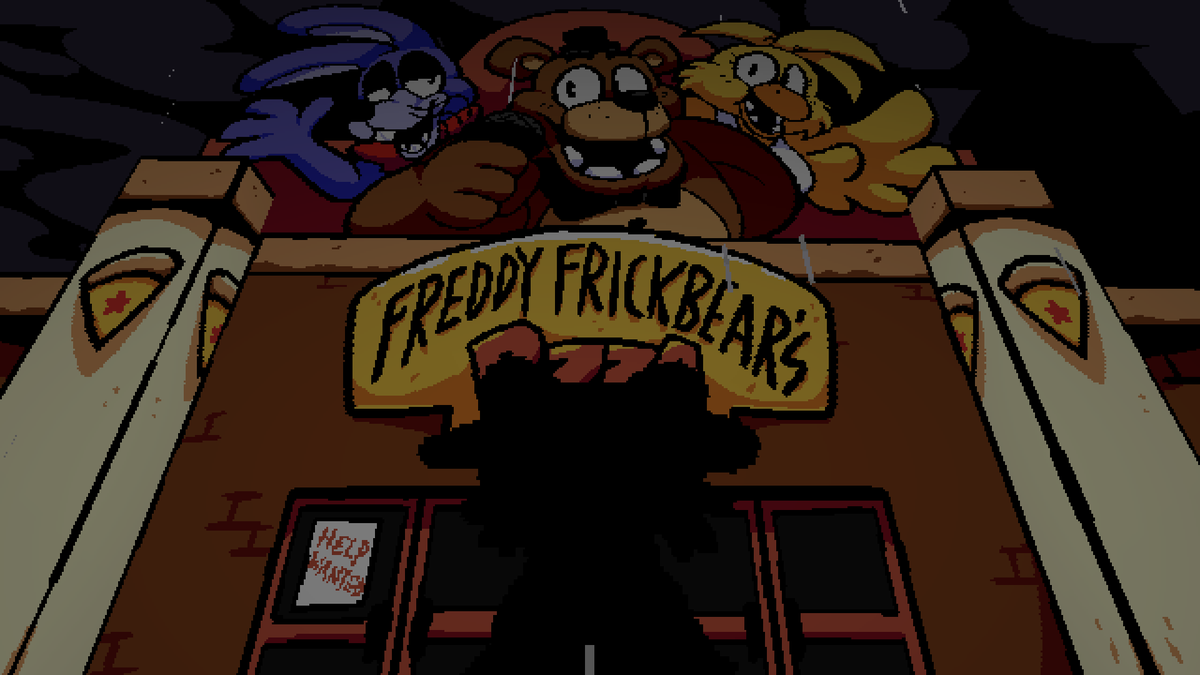 ONETALE: UNDERTALE MOD tweet media