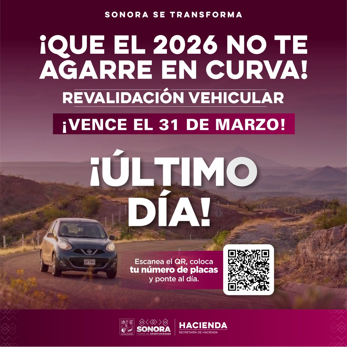 Subsecretaría de Ingresos tweet media