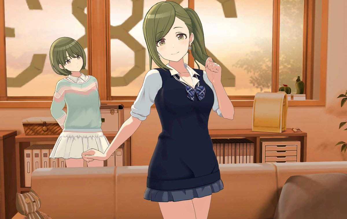 ぞんび🧟‍♀️カラマス 合同本参加【SS-07】 tweet media