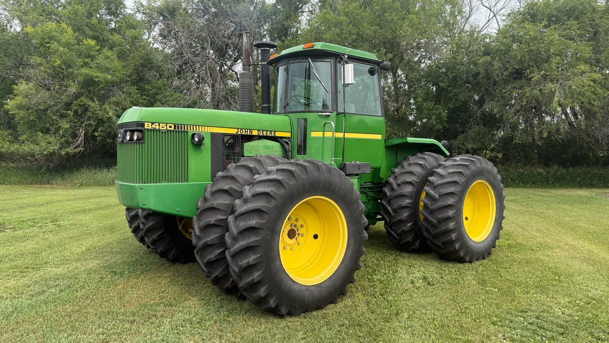 Steffes Group, Inc. tweet media