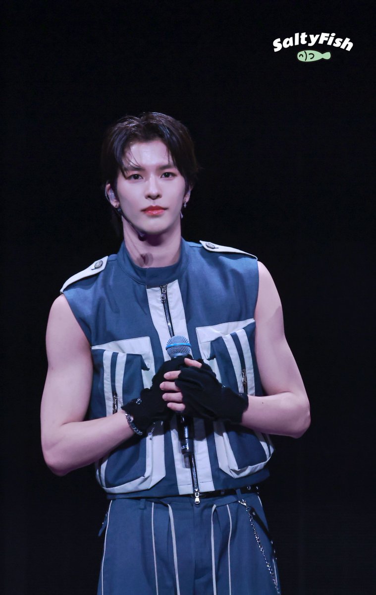 SaltyFish tweet media