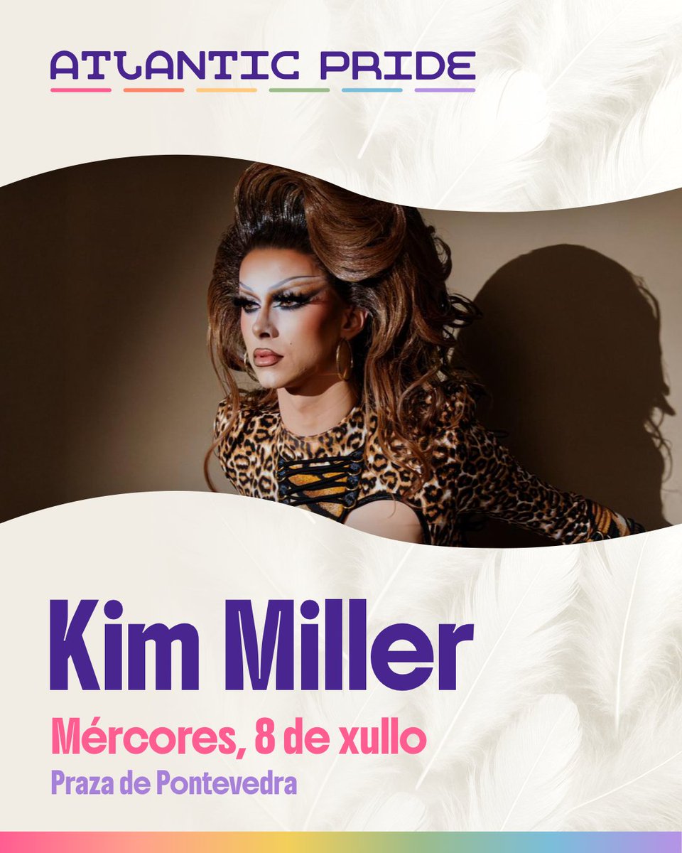 Atlantic Pride tweet media