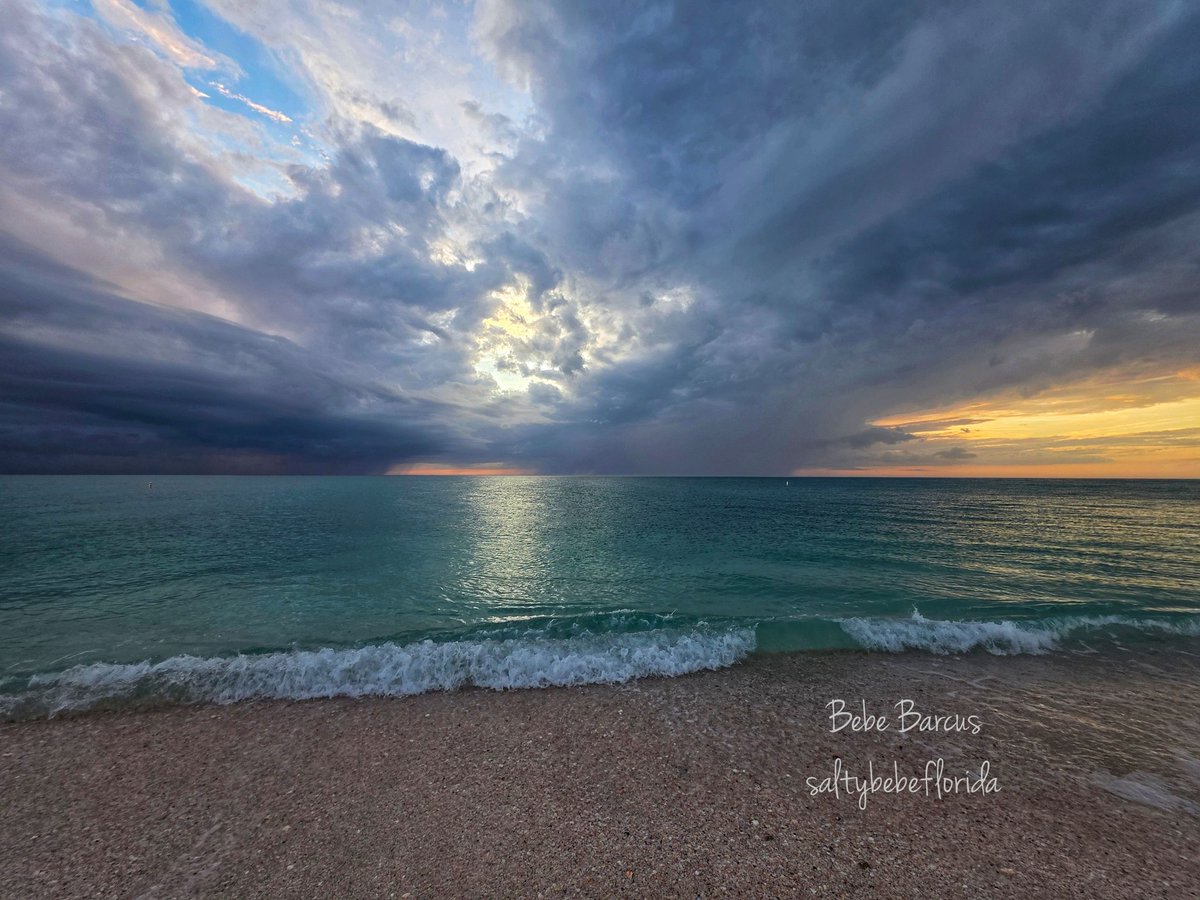 Bebe Barcus tweet media