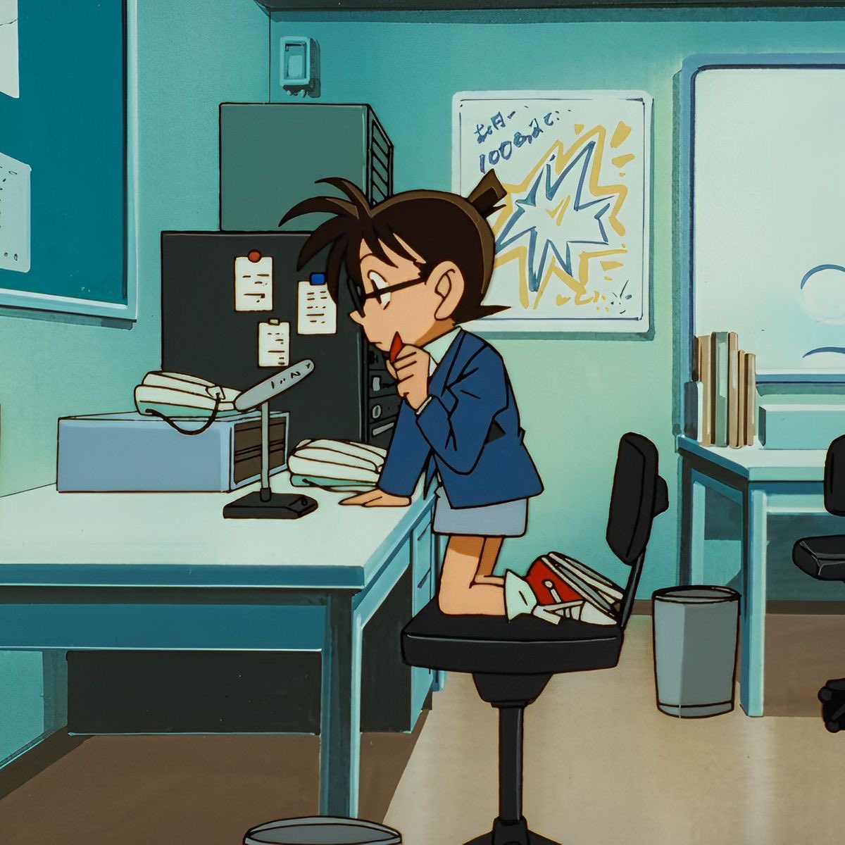 أثين tweet media