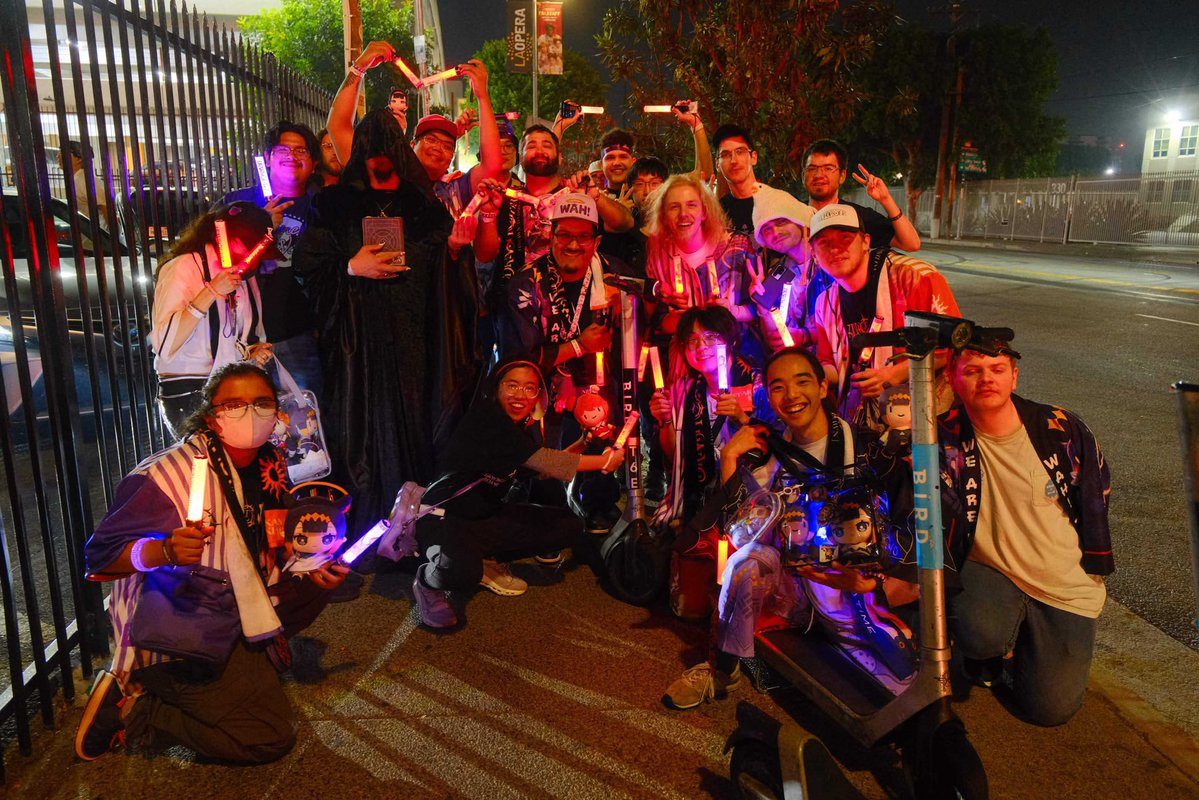 MìO ➡️ Saving 4 Serendipity tweet media