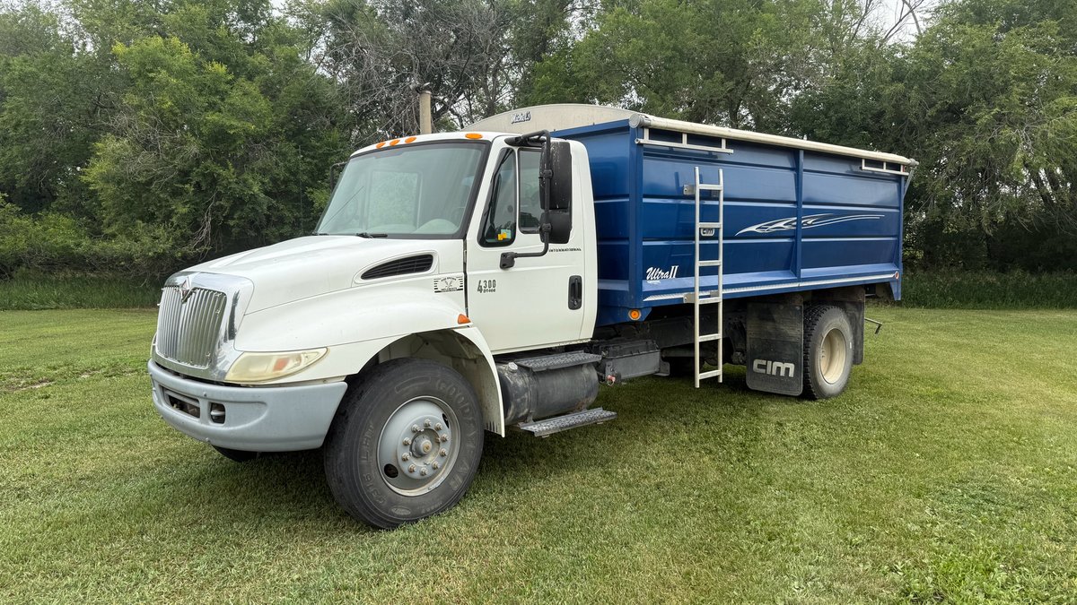 Steffes Group, Inc. tweet media