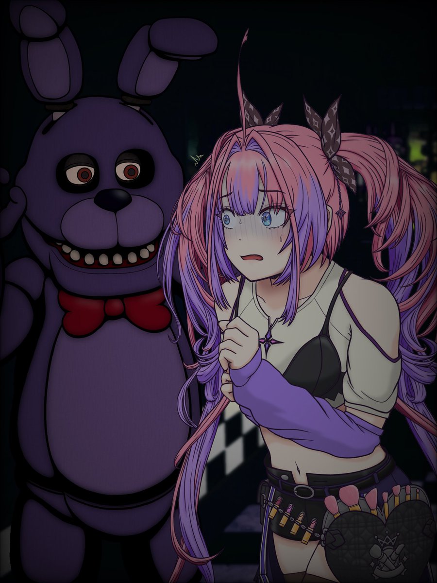 かまのすけ tweet media