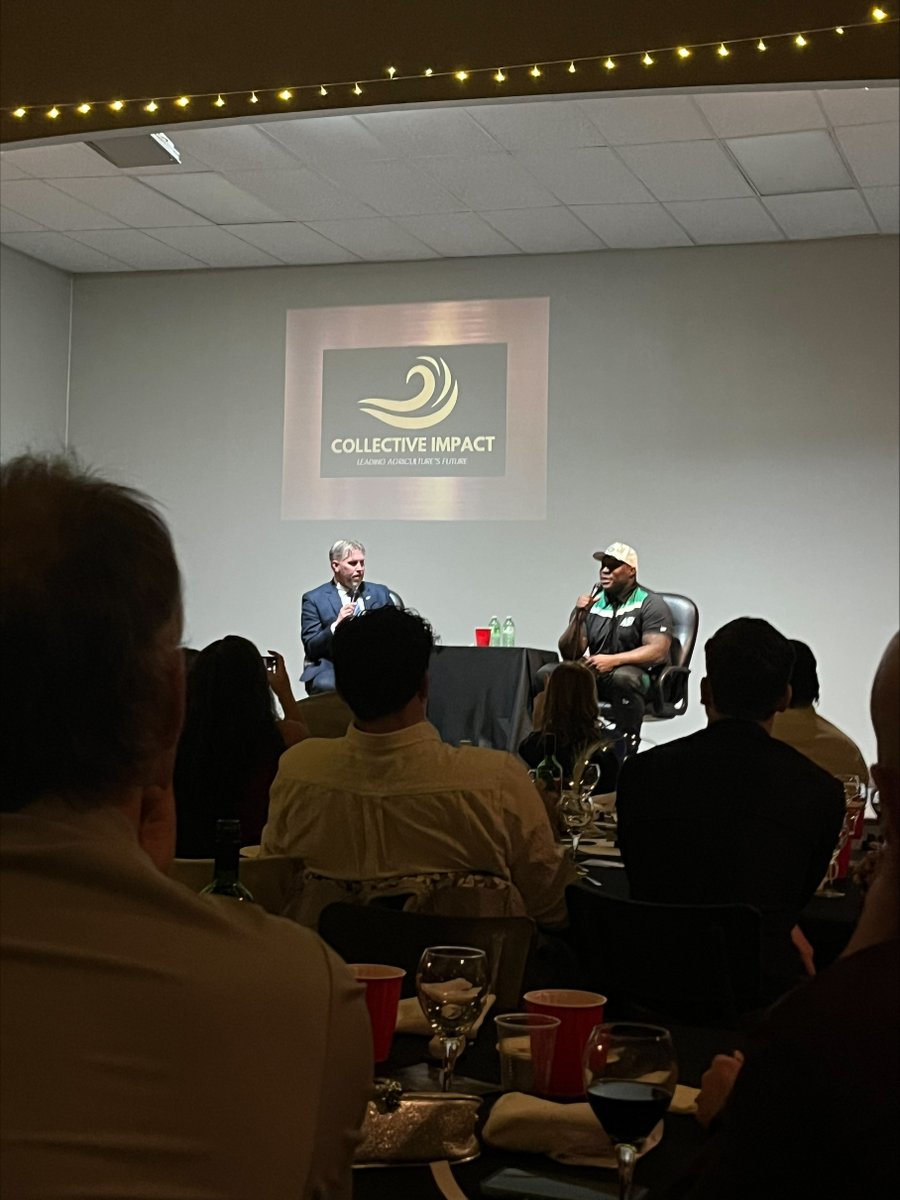 Collective Impact tweet media