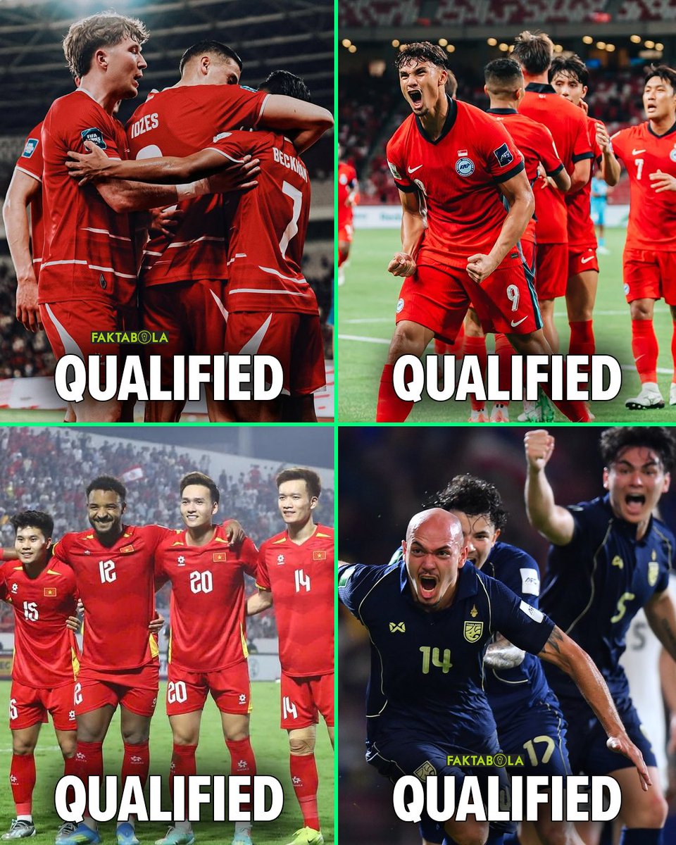 FaktaBola tweet media