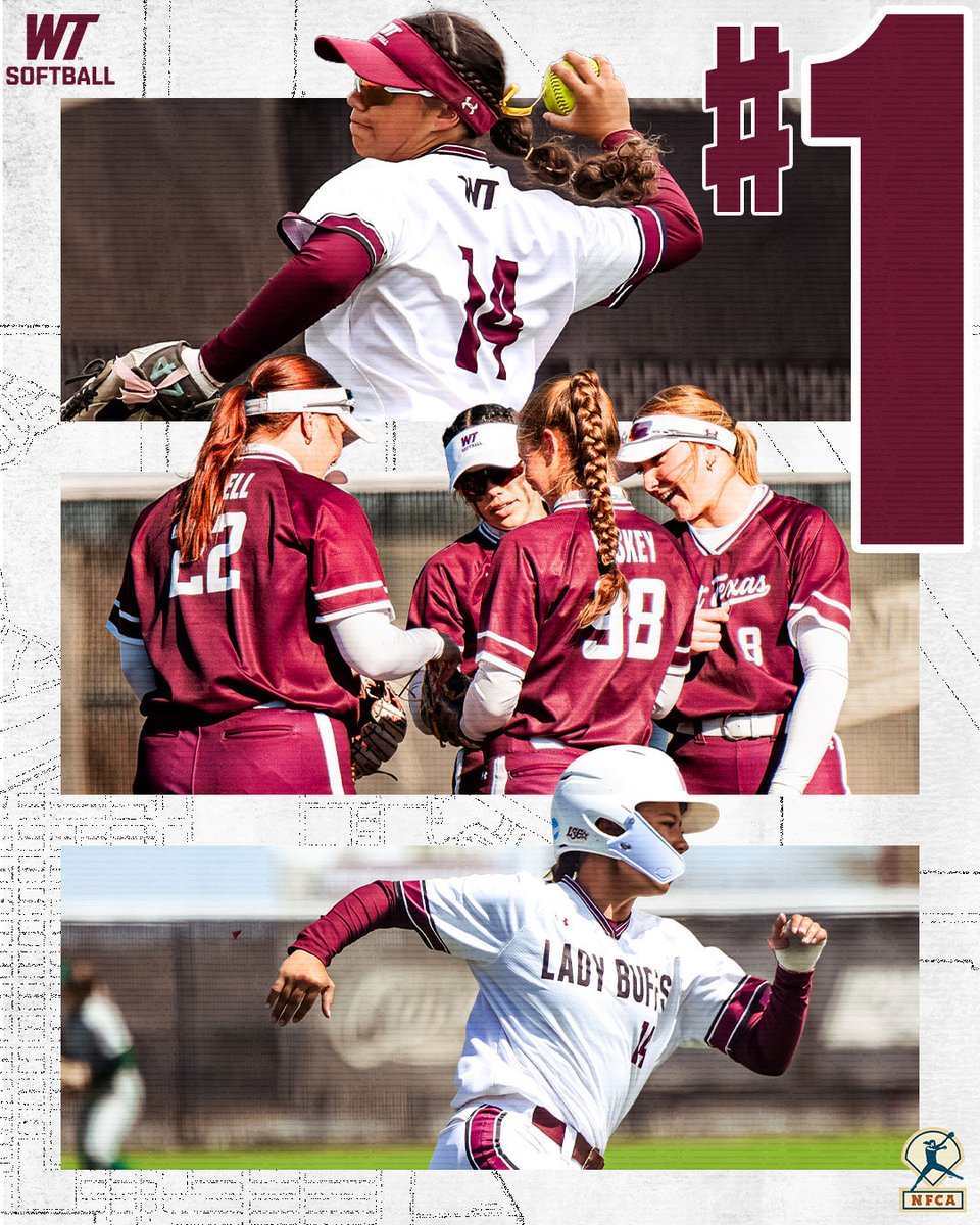 Lady Buff Softball tweet media