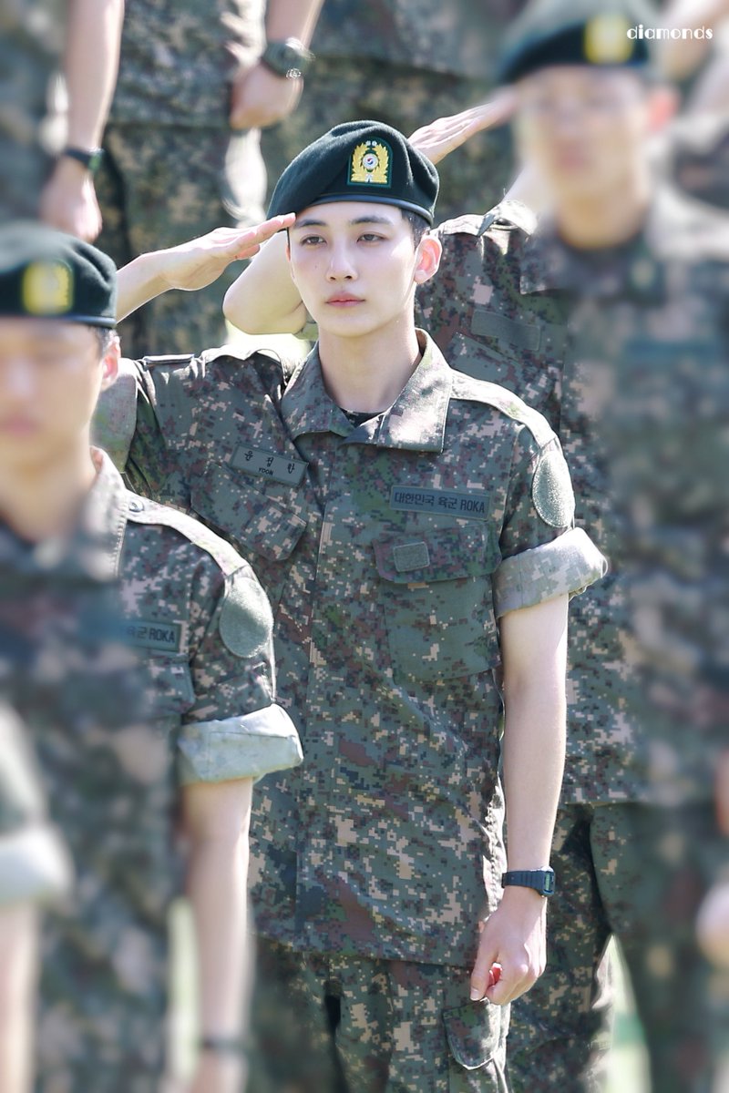 diamonds__411💙 tweet media