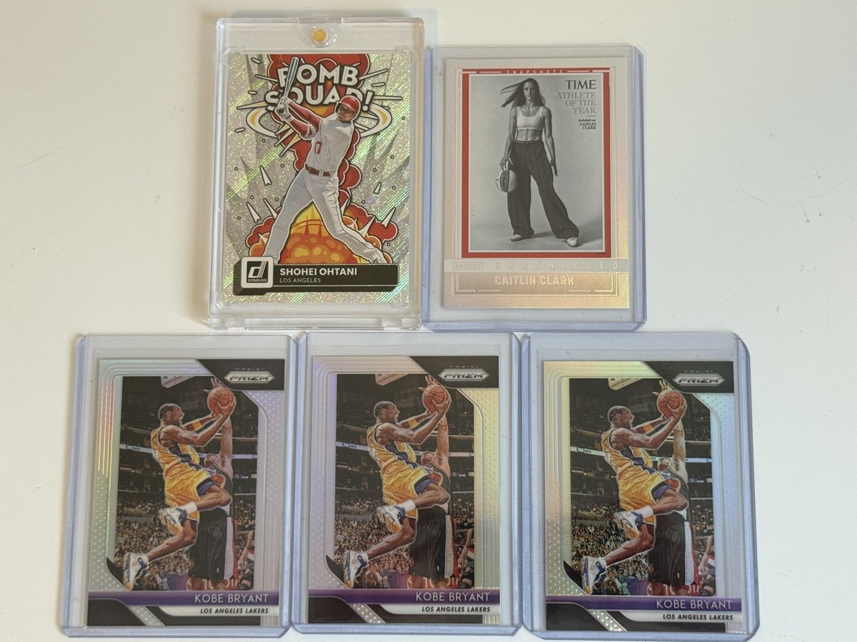 Ashton’s Cards tweet media