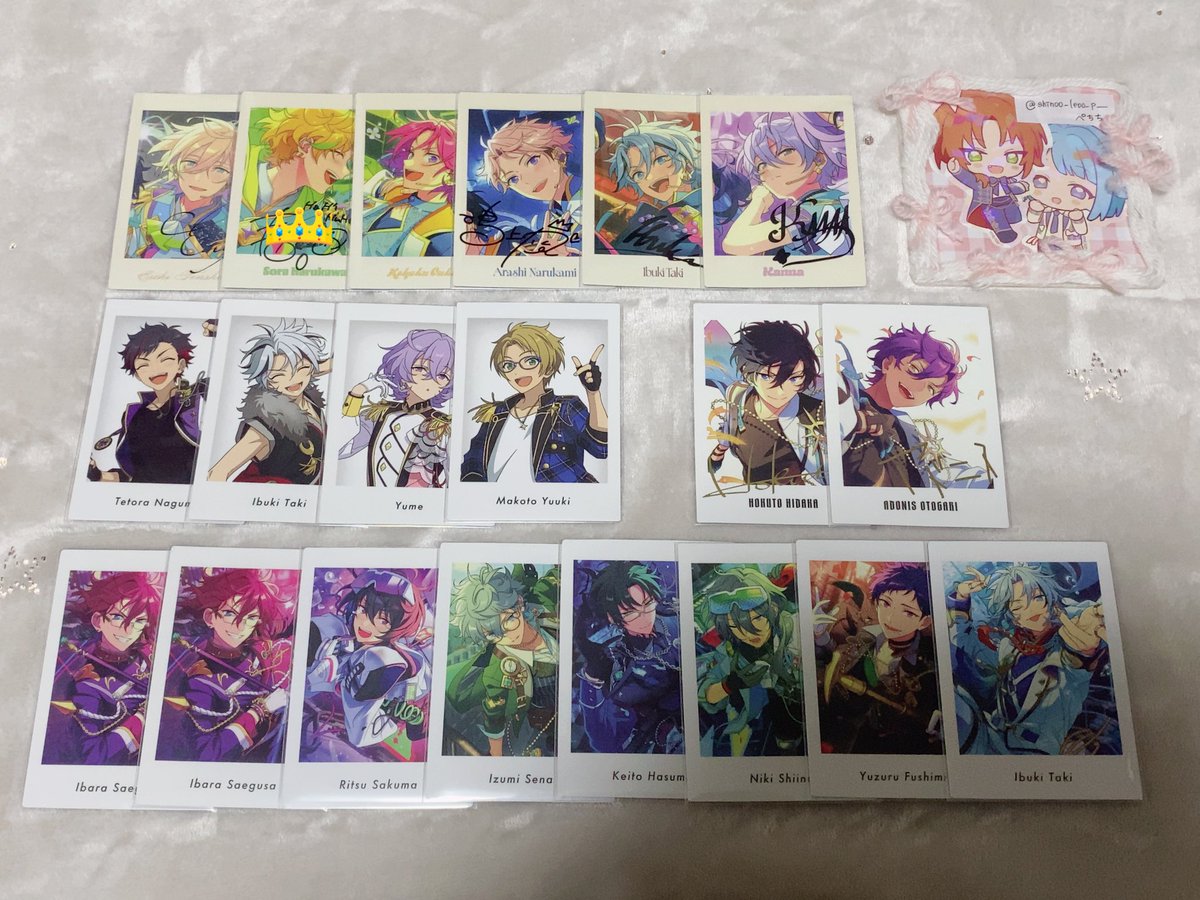 ぺちち tweet media