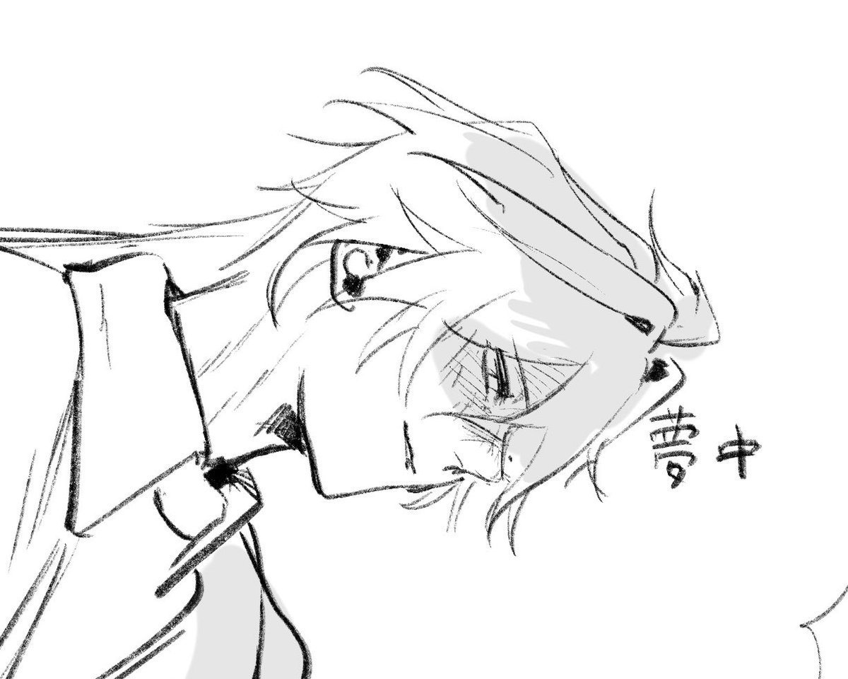 朧気な記憶 tweet media