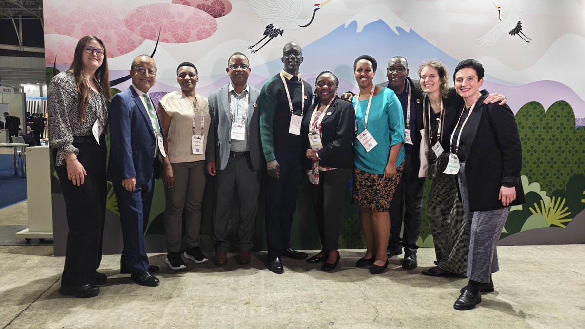 Robert Kalyesubula,MD, FISN(USA), PhD-FRCP(London) tweet media