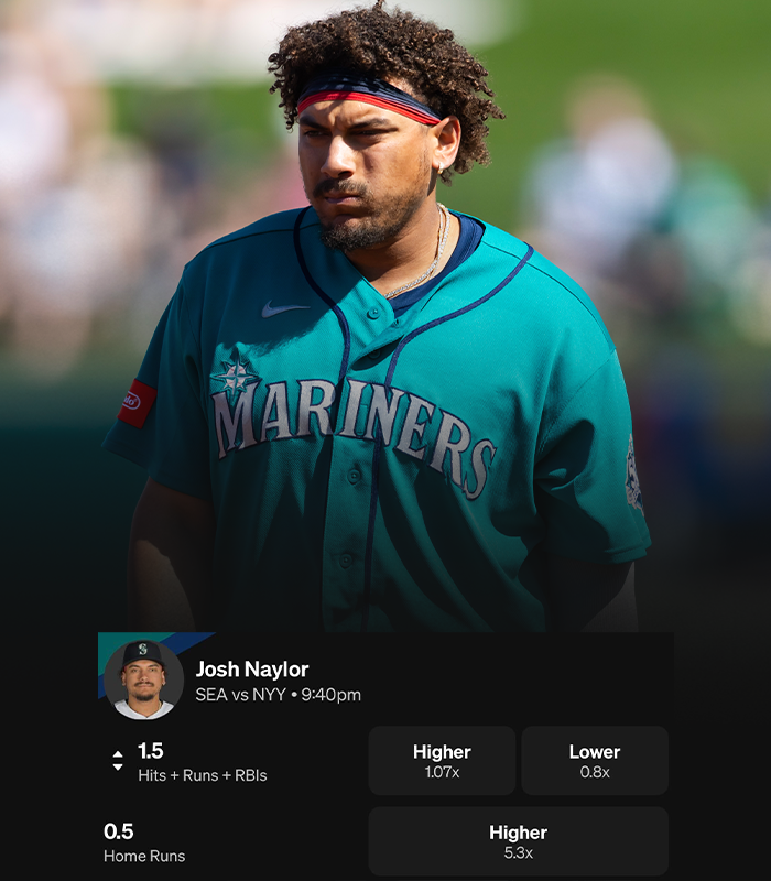 Underdog tweet media