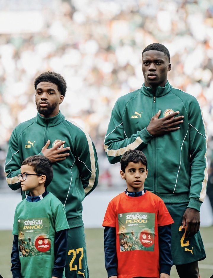 Ibrahim Mbaye tweet media