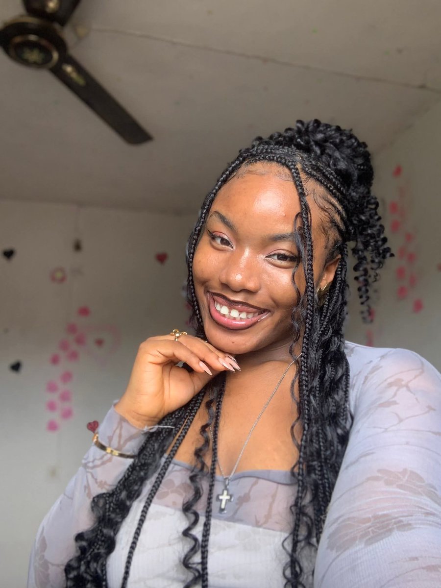 Amaka 🌺 tweet media