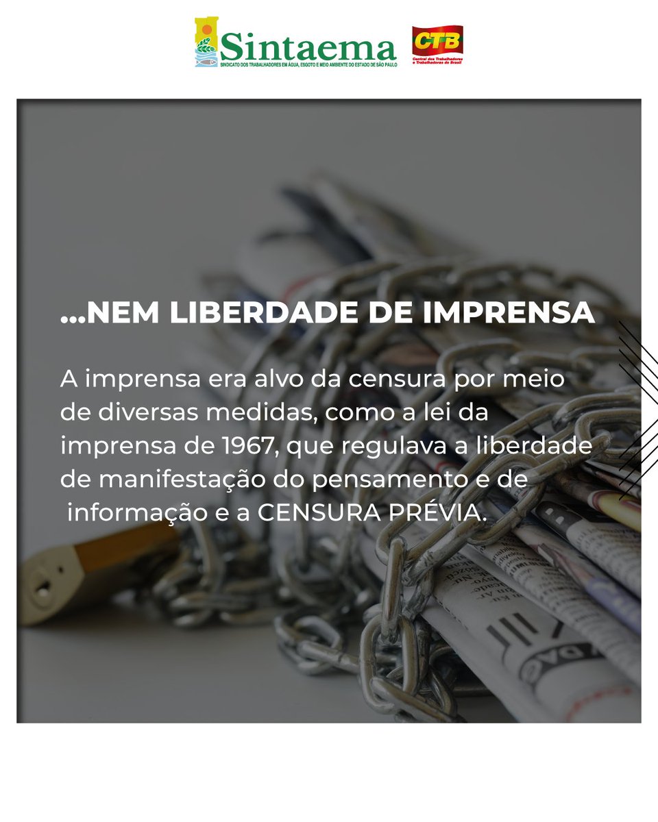 Sintaema-SP tweet media