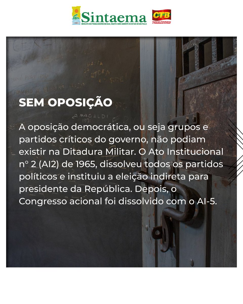 Sintaema-SP tweet media