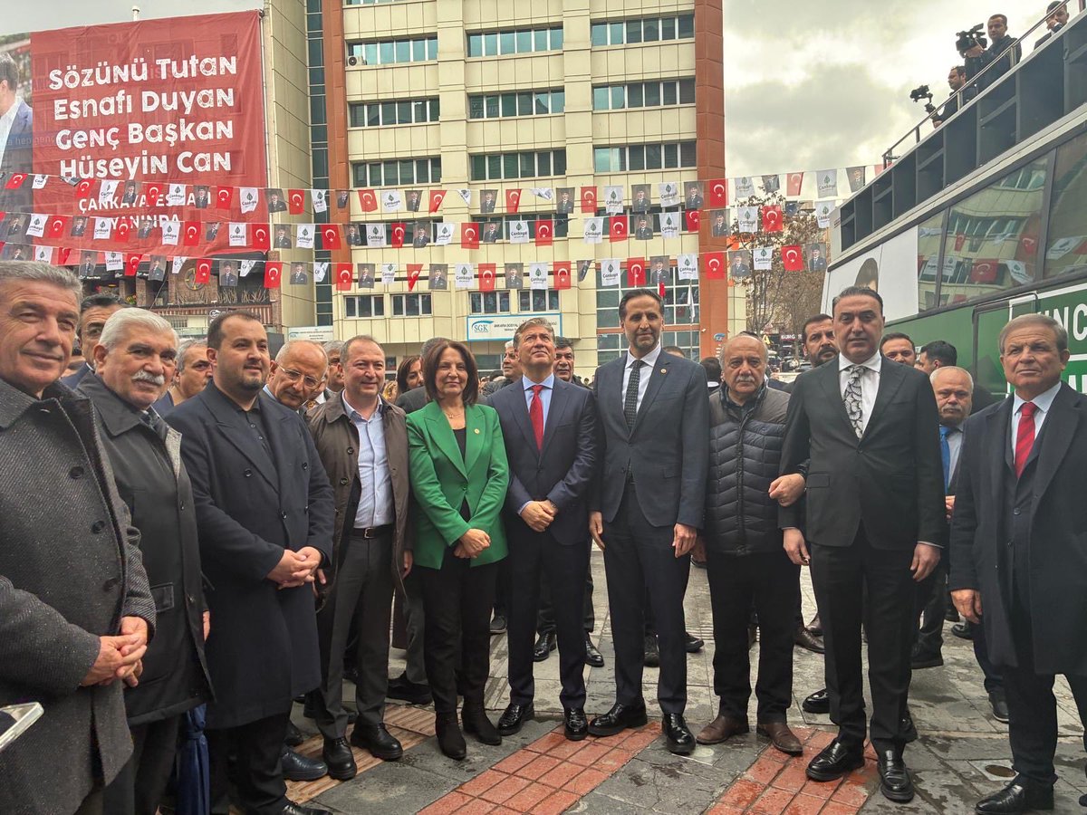 Aliye Timisi Ersever tweet media