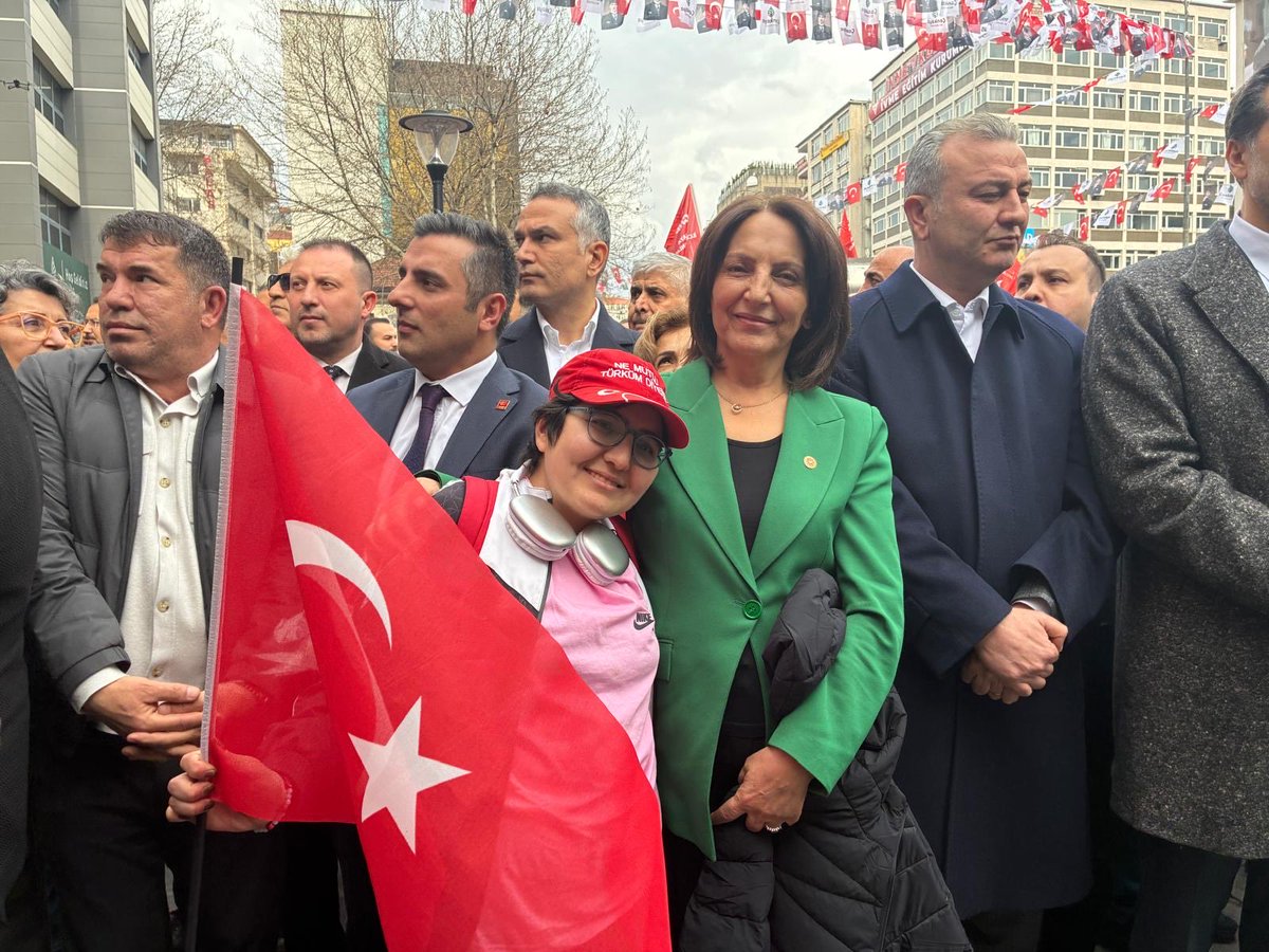 Aliye Timisi Ersever tweet media