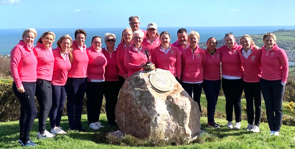 DevonGolf tweet media