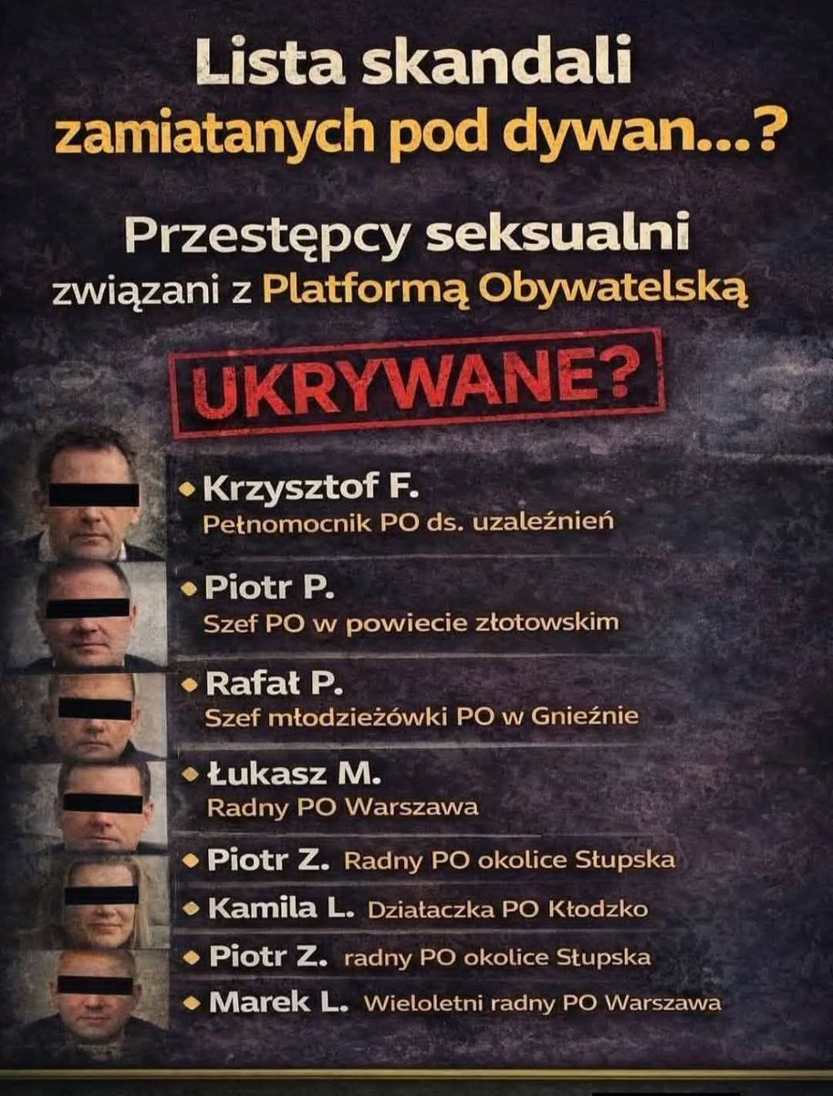 Tusk Vision Network tweet media