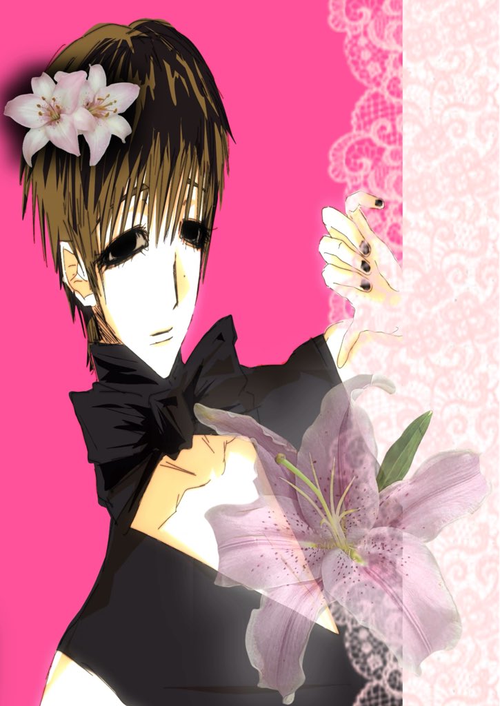 u2iiki33_🗝️ tweet media