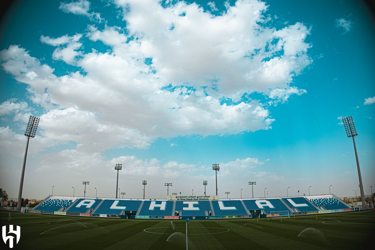 نادي الهلال السعودي tweet media