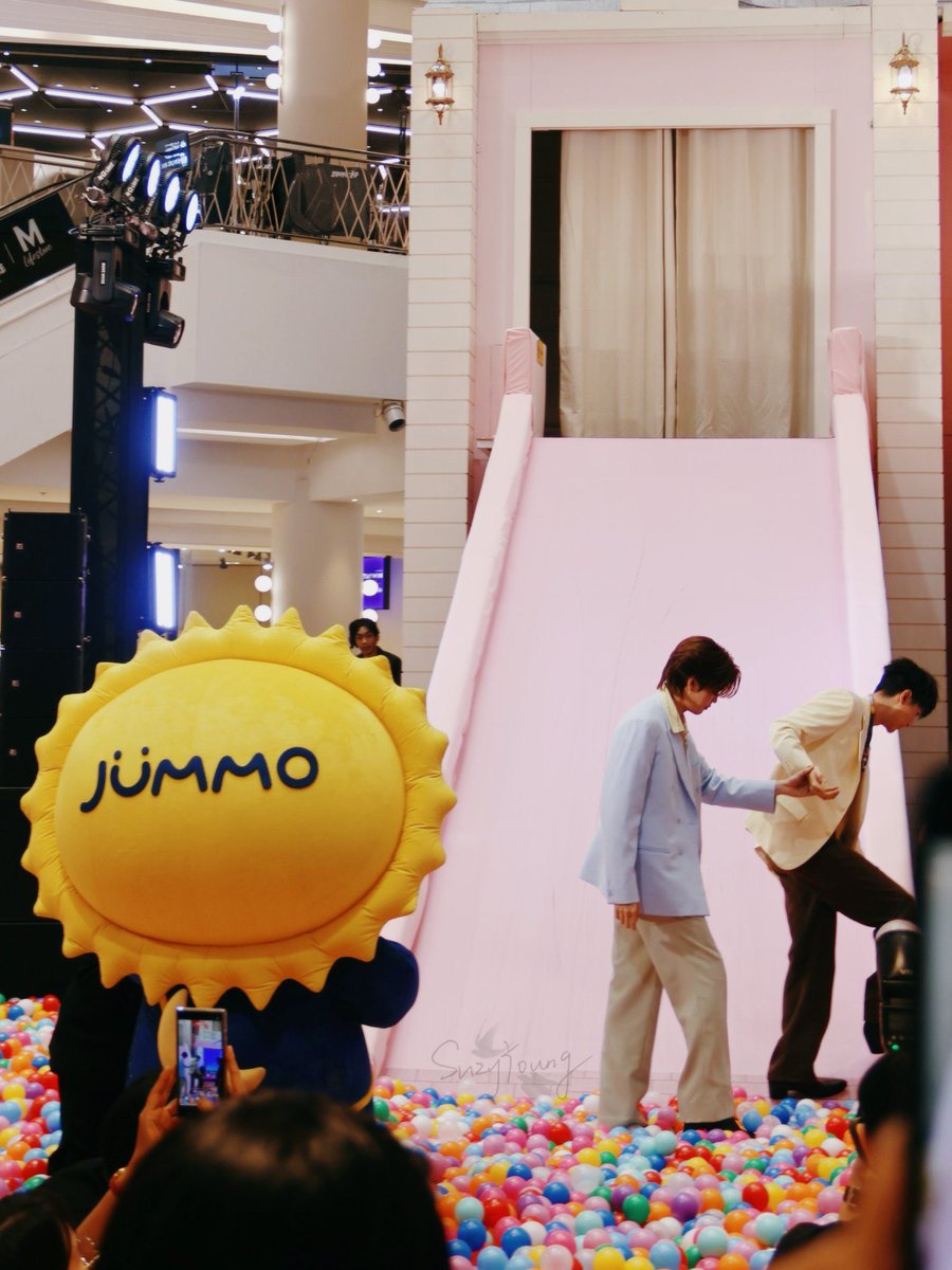 🐣RoS_ไป๋เนี่ยนะหน้าเหมือนลูกเป็ด☀️🌙💫 tweet media