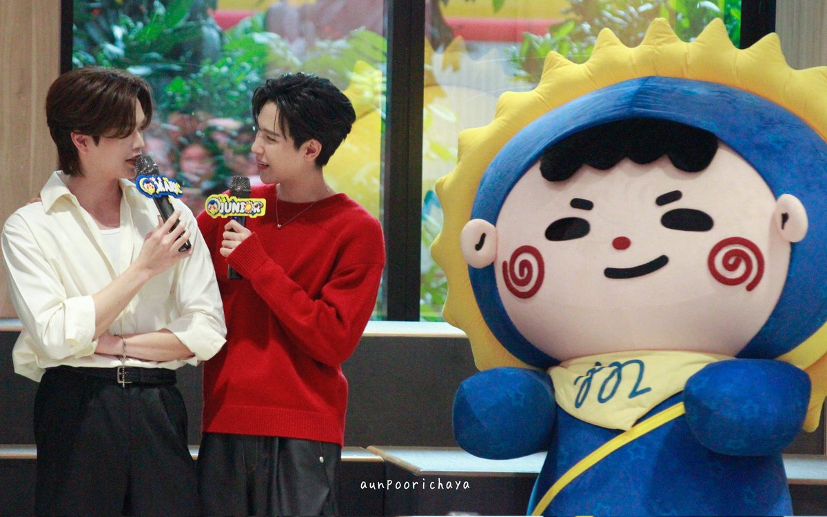 🐣RoS_ไป๋เนี่ยนะหน้าเหมือนลูกเป็ด☀️🌙💫 tweet media