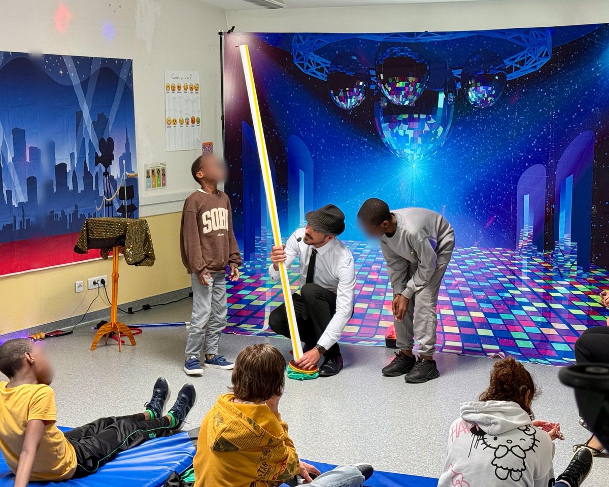 Institut Hauts-de-Seine tweet media