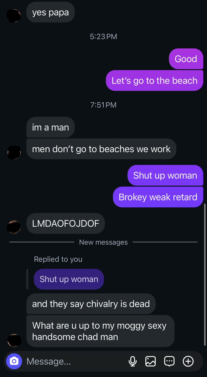 The Real Game tweet media