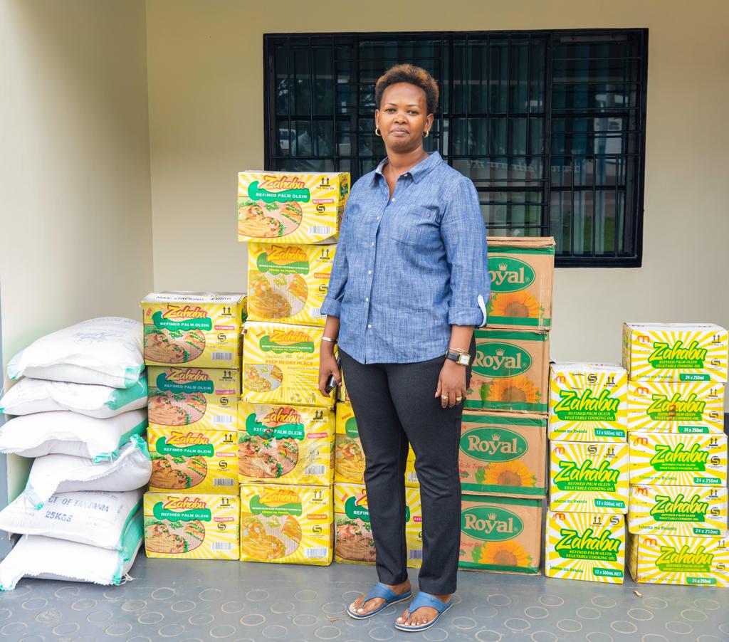 Calvin Mutsinzi tweet media