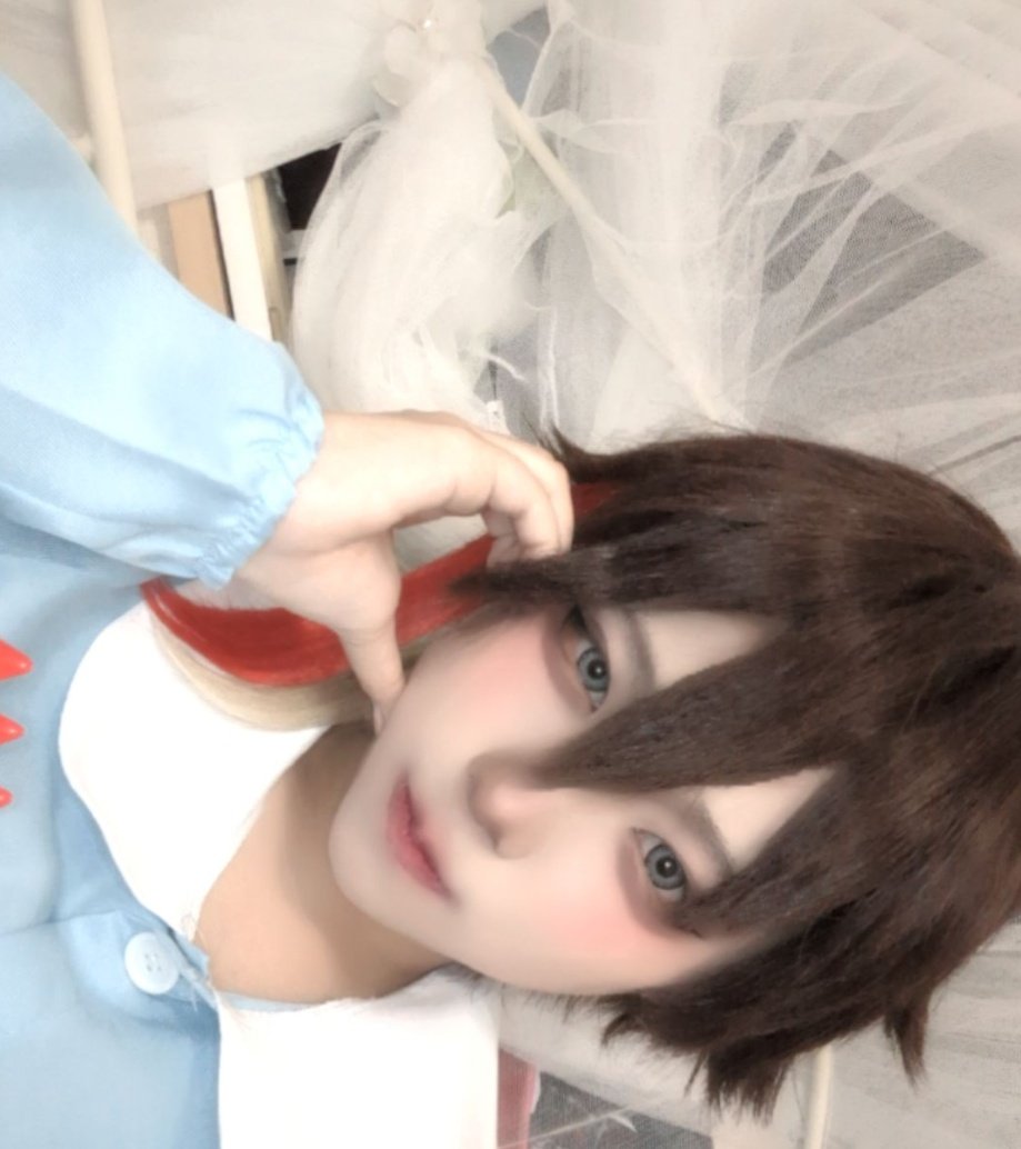 るぴか@池ア4/4.5 tweet media