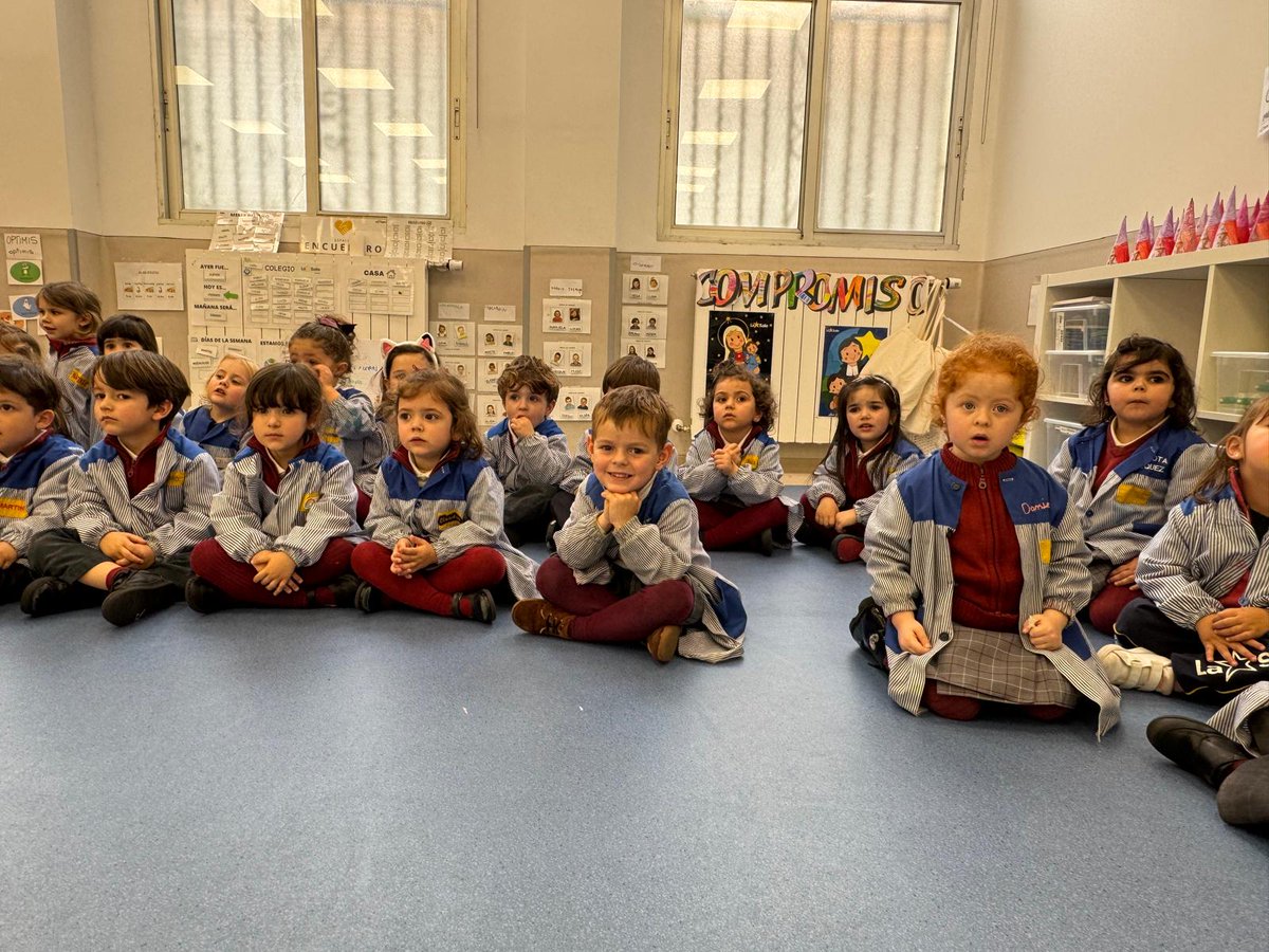 La Salle Santander tweet media