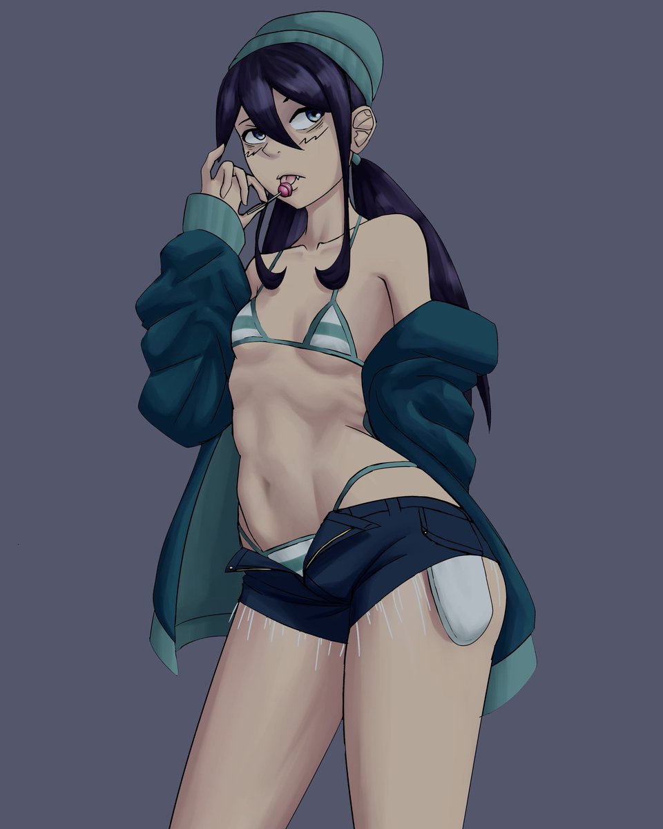 RH the Human 💚 (TRAINING ARC) tweet media