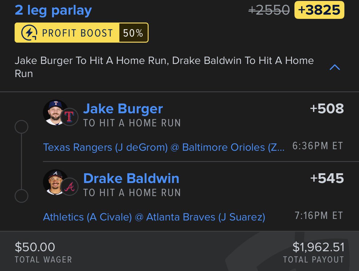 BankRollBurner tweet media