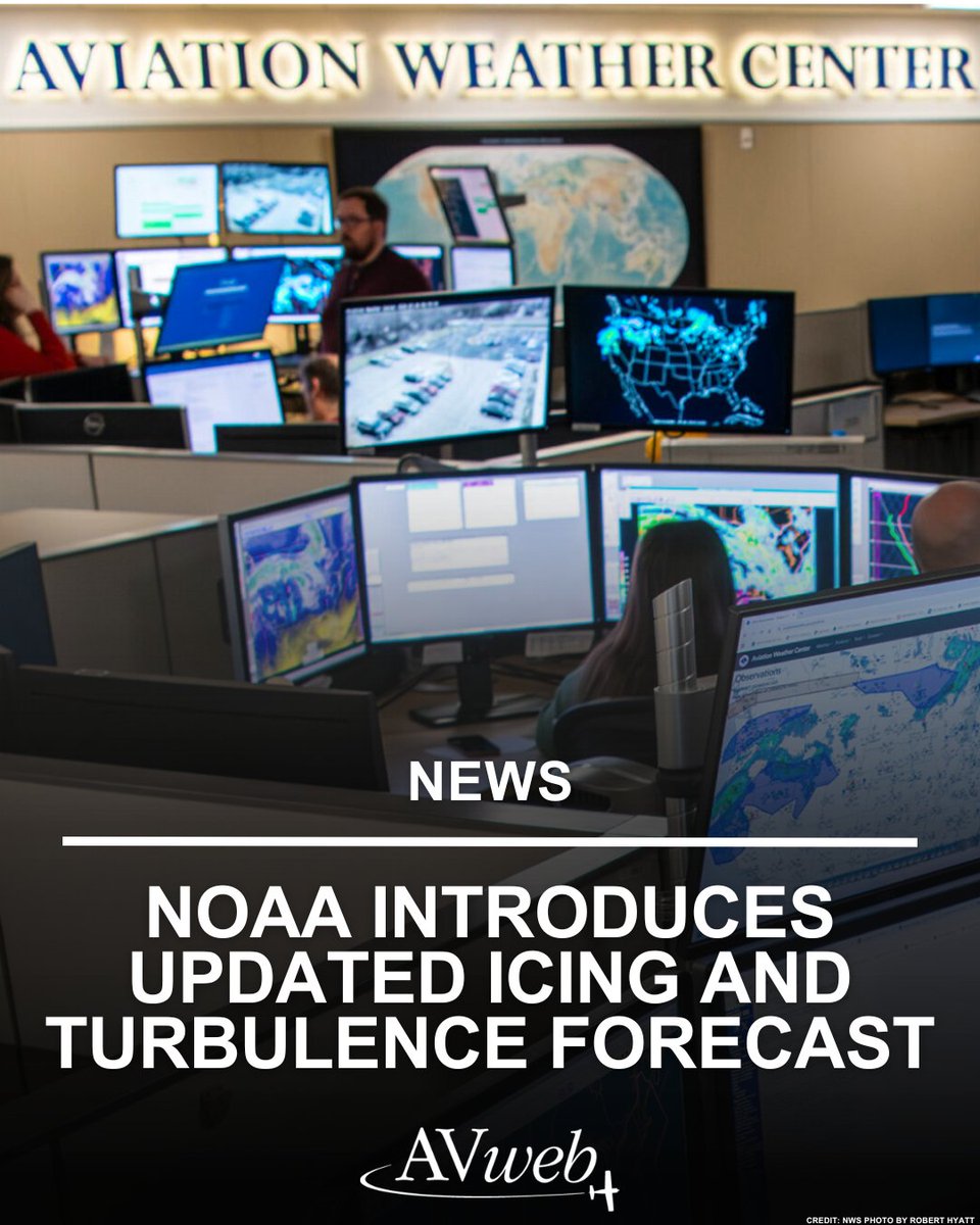 FLYING Magazine tweet media