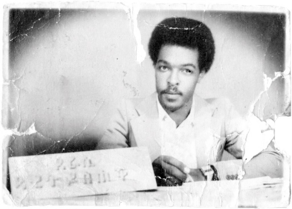 MehariMeng53005's tweet image. After so many years, the #words are no longer enough. #DawitIsaak deserves action, transparency and justice. #Sweden must lead with strength and demand accountability. Continued diplomatic pressure on #Eritrea is crucial – human rights are not negotiable.
#BlueRevolution #EBRF