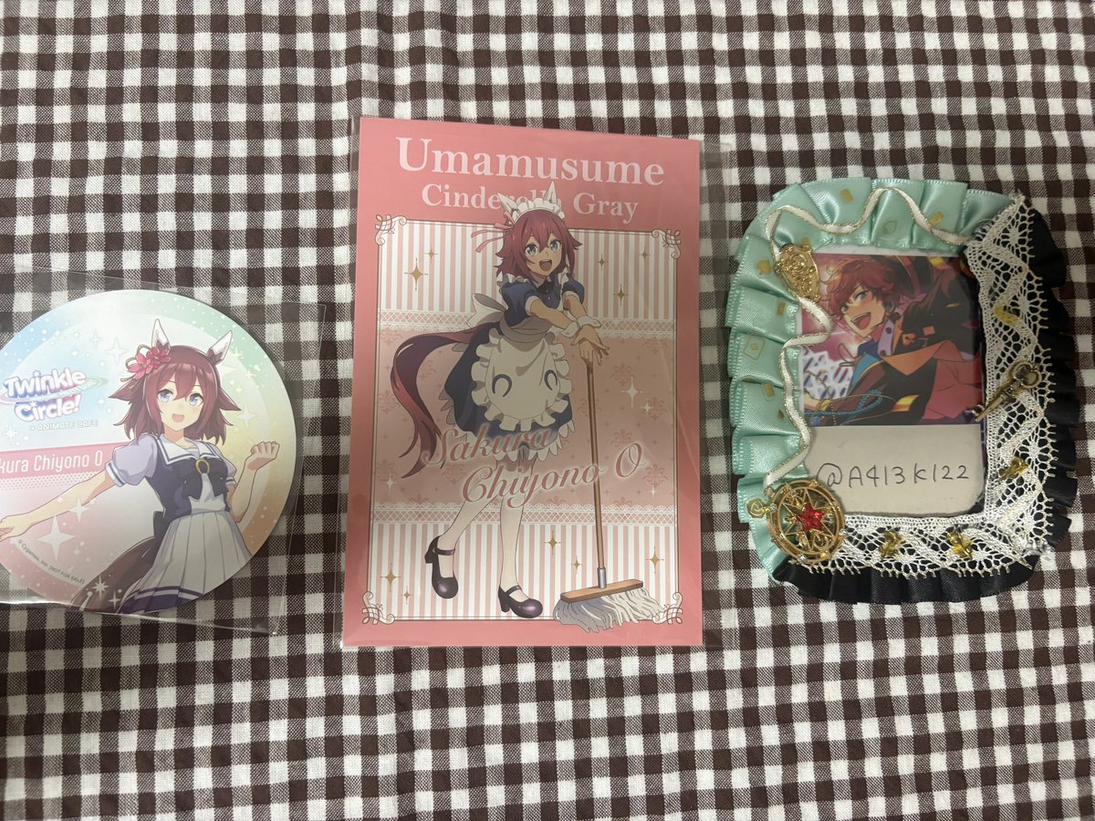 ぽぽ汰 tweet media