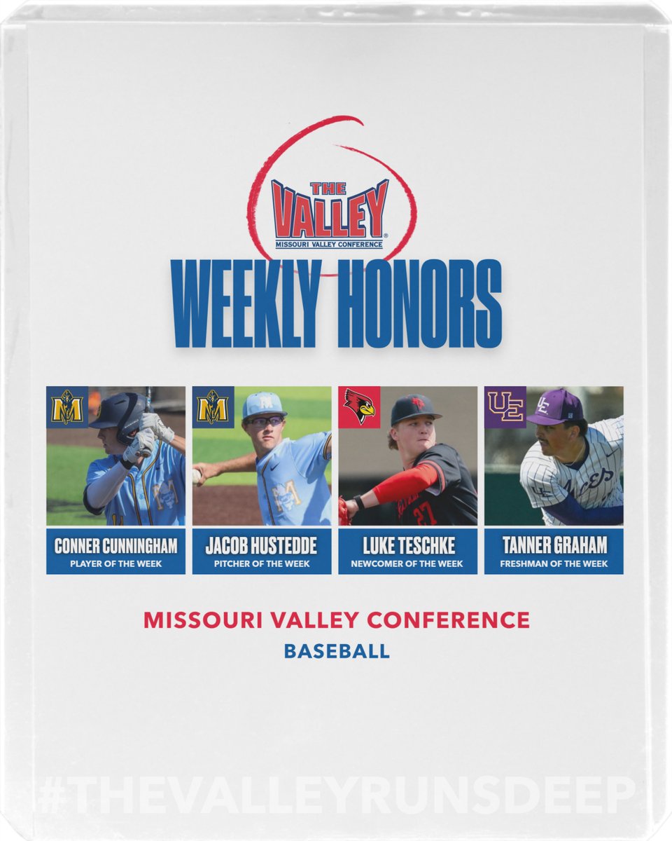 Missouri Valley Conference tweet media