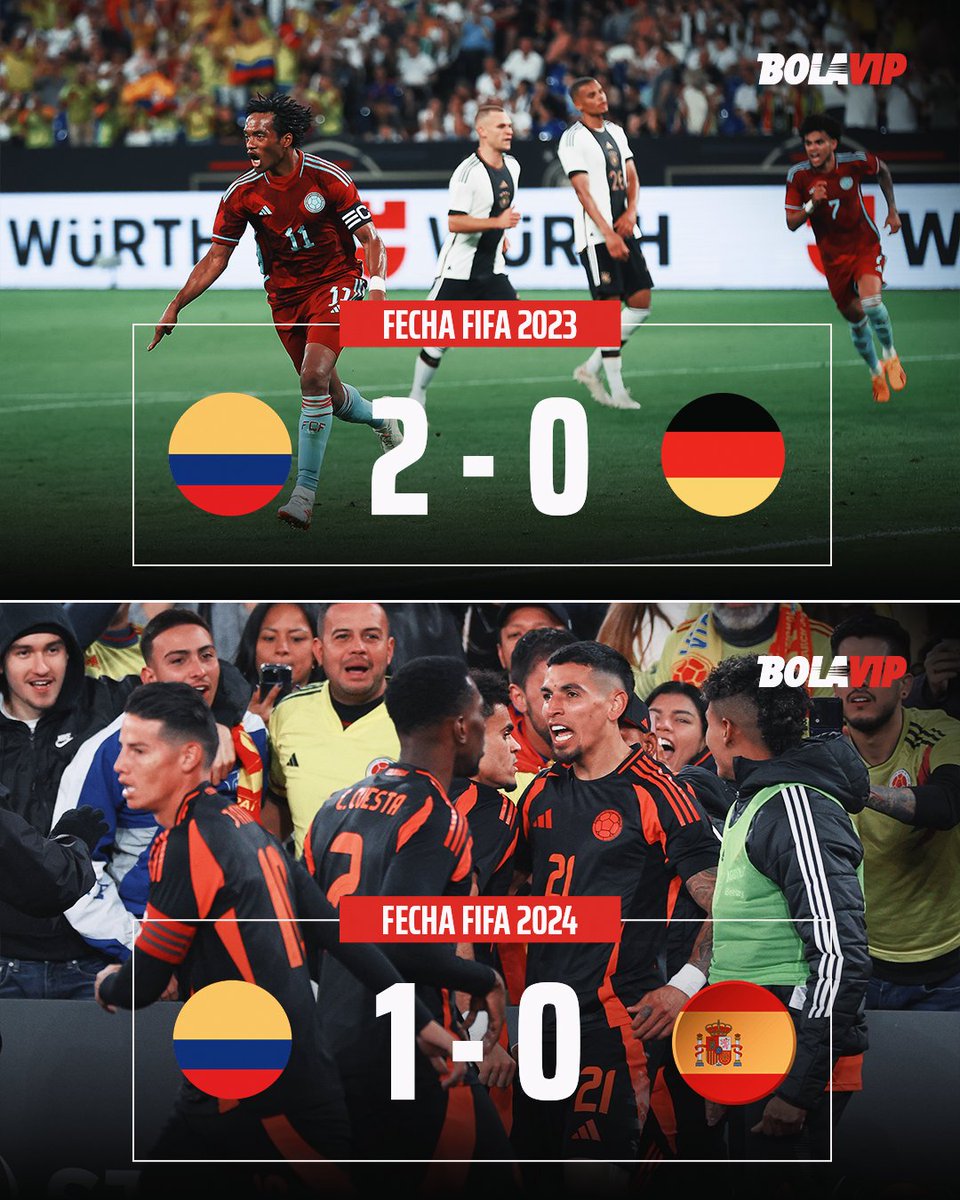 Bolavip Colombia tweet media