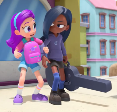 Frost~ 🩷 tweet media